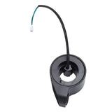 Replace your accelerator throttle trigger part on your Xiaomi M365 Electric Scooter
